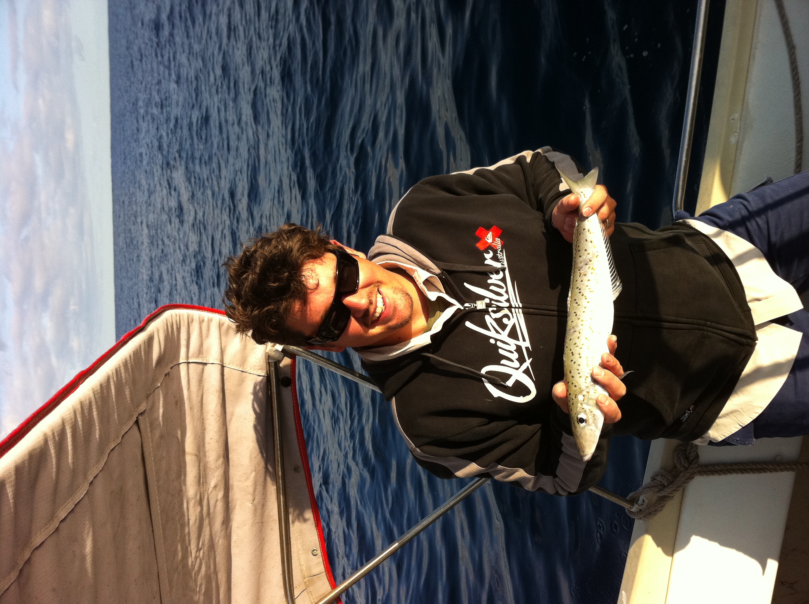 The Almanac Results May Vary Fishing Fishwrecked Fishing WA 